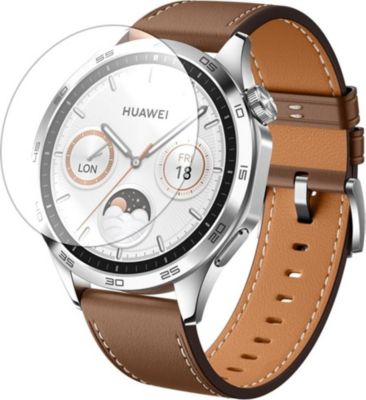 Protège écran VISIODIRECT Verre trempé pour Huawei Watch GT 4 46mm