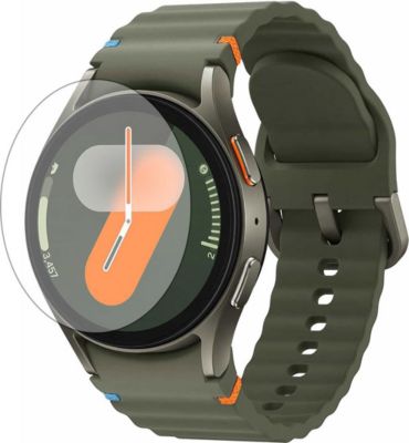 Protège écran VISIODIRECT Verre pour Samsung Galaxy Watch 7 40mm