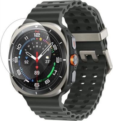 Protège écran VISIODIRECT Verre pour Samsung Watch Ultra 47mm