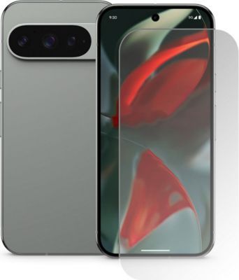 Protège écran VISIODIRECT Verre trempé pour Google Pixel 9 Pro XL Protège écran VISIODIRECT Verre trempé pour Google Pixel 9 Pro XL