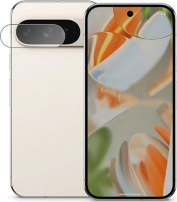 Protège écran VISIODIRECT Verre camera pour Google Pixel 9 Pro XL