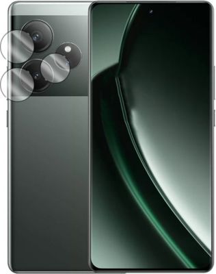 Protège écran VISIODIRECT Verre camera pour Realme GT 6 5G Protège écran VISIODIRECT Verre camera pour Realme GT 6 5G