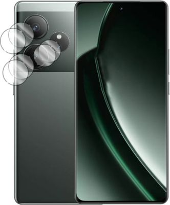 Protège écran VISIODIRECT 2 Verre camera pour Realme GT 6 5G Protège écran VISIODIRECT 2 Verre camera pour Realme GT 6 5G