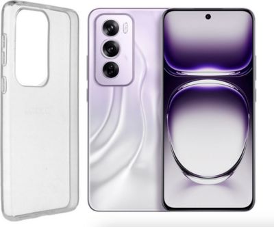 Coque VISIODIRECT Coque pour Oppo Reno 12 Pro 5G 6.7"