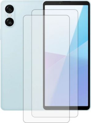 Protège écran VISIODIRECT 2 Verre trempé pour Sony Xperia 10 VI