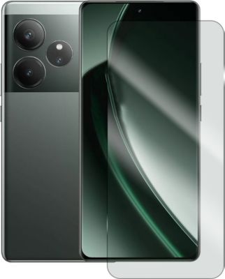 Protège écran VISIODIRECT Verre trempé pour Realme GT 6T 5G