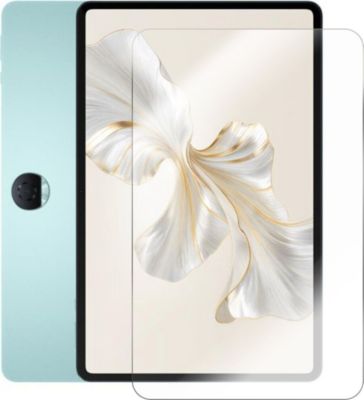Support tablette VISIODIRECT Verre trempé pour Honor Pad 9 12.1"