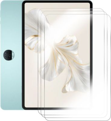 Support tablette VISIODIRECT 3 Verre trempé pour Honor Pad 9 12.1"