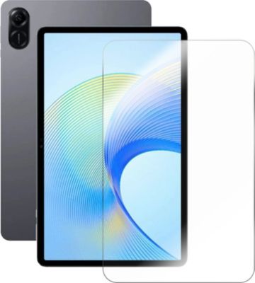 Support tablette VISIODIRECT Verre trempé pour Honor Pad X9 11.5"