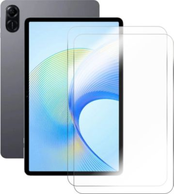 Support tablette VISIODIRECT 2 Verre trempé pour Honor Pad X9 11.5"