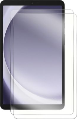 Support tablette VISIODIRECT 2 Verre pour Samsung Galaxy Tab A9 8.7"