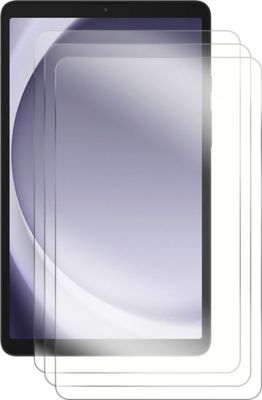 Support tablette VISIODIRECT 3 Verre pour Samsung Galaxy Tab A9 8.7"