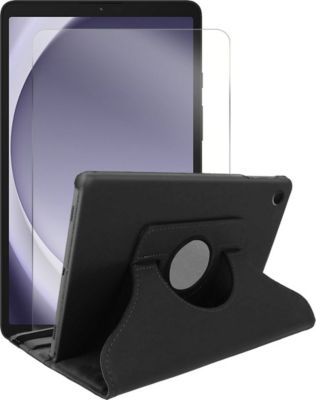 Support tablette VISIODIRECT Verre+Coque Noir Samsung Galaxy Tab A9 Support tablette VISIODIRECT Verre+Coque Noir Samsung Galaxy Tab A9