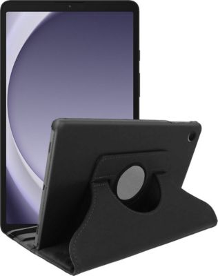 Support tablette VISIODIRECT Etui pour Samsung Galaxy Tab A9 8.7"Noir