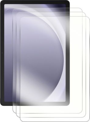 Support tablette VISIODIRECT 3 Verre pour Samsung Galaxy Tab A9+ Plus