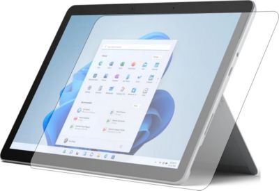 Support tablette VISIODIRECT Verre pour Microsoft Surface Pro 7+ 13"