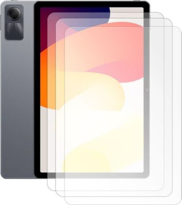 Support tablette VISIODIRECT 3 Verre trempé Xiaomi Pad SE 11"