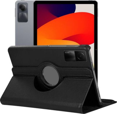 Support tablette VISIODIRECT Coque Etui pour Xiaomi Pad SE 11" Noir Support tablette VISIODIRECT Coque Etui pour Xiaomi Pad SE 11" Noir