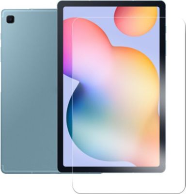 Support tablette VISIODIRECT Verre pour Samsung Tab S6 Lite 10.4"