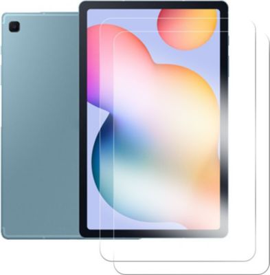 Support tablette VISIODIRECT 2 Verre pour Samsung Tab S6 Lite 10.4"