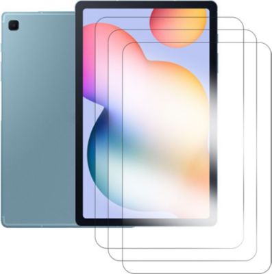 Support tablette VISIODIRECT 3 Verre pour Samsung Tab S6 Lite 10.4"