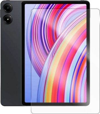 Support tablette VISIODIRECT Verre pour Xiaomi Redmi Pad Pro 12.1"