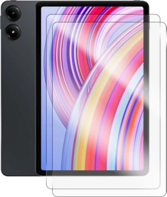 Support tablette VISIODIRECT 2 Verre pour Xiaomi Redmi Pad Pro 12.1"
