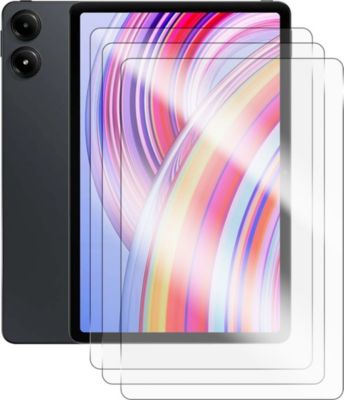 Support tablette VISIODIRECT 3 Verre pour Xiaomi Redmi Pad Pro 12.1"