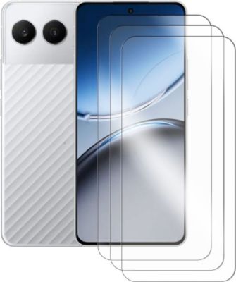 Protège écran VISIODIRECT 3 Verre trempé pour OnePlus Nord 4 5G