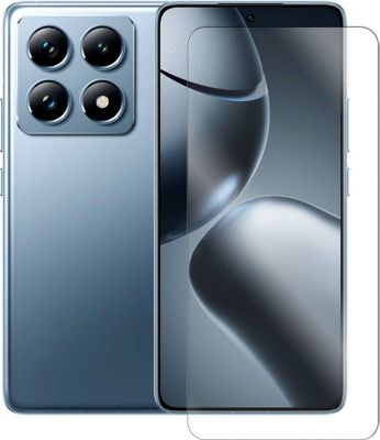 Protège écran VISIODIRECT Verre trempé pour Xiaomi 14T/14T Pro Protège écran VISIODIRECT Verre trempé pour Xiaomi 14T/14T Pro