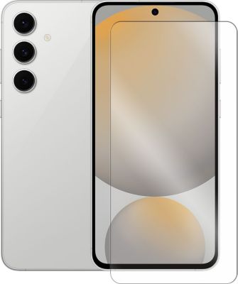 Protège écran VISIODIRECT Verre trempé pour Samsung Galaxy S24 FE