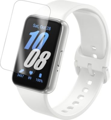 Protège écran VISIODIRECT Verre trempé pour Samsung FIT 3 40mm