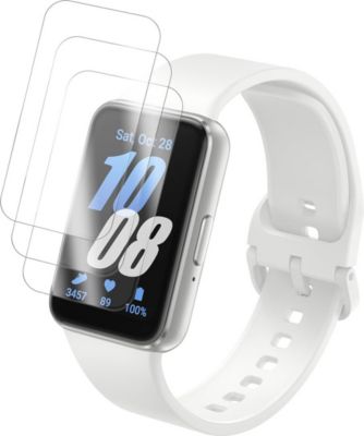 Protège écran VISIODIRECT 3 Verre pour Samsung Galaxy FIT 3 40mm