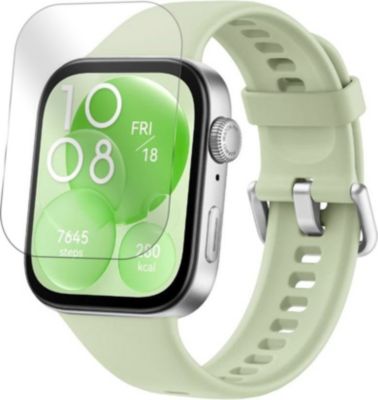 Protège écran VISIODIRECT Verre pour Huawei Watch FIT 3 1.82" Protège écran VISIODIRECT Verre pour Huawei Watch FIT 3 1.82"