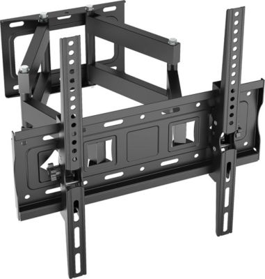 Support mural TV VISIODIRECT Support mural TV pivotant inclin 26-65" Support mural TV VISIODIRECT Support mural TV pivotant inclin 26-65"