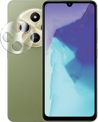 Protège écran VISIODIRECT Verre camera pour Xiaomi Redmi 14C 4G