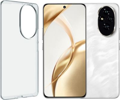 Coque VISIODIRECT Coque transparente pour Honor 200 5G 6.7