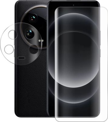 Protège écran VISIODIRECT 2 Verre trempé pour Xiaomi 14 Ultra 5G