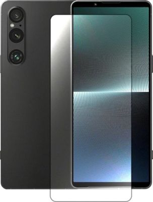 Protège écran VISIODIRECT Verre trempé pour Sony Xperia 1 V 6.5"