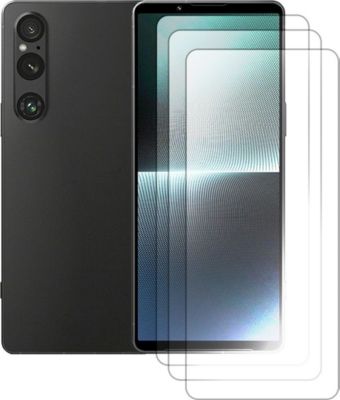 Protège écran VISIODIRECT 3 verres trempé pour Sony Xperia 1 V 6.5