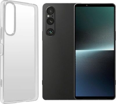 Coque VISIODIRECT Coque transparente pour Sony Xperia 1 V