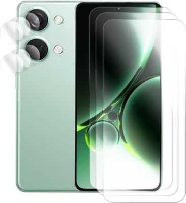 Protège écran VISIODIRECT 3 Verre trempé pour OnePlus Nord 3 5G