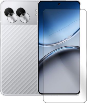 Protège écran VISIODIRECT 2 Verre trempé pour OnePlus Nord 4 5G