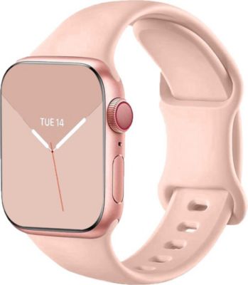 Bracelet VISIODIRECT Bracelet pour iWatch 38mm 40mm 41mm