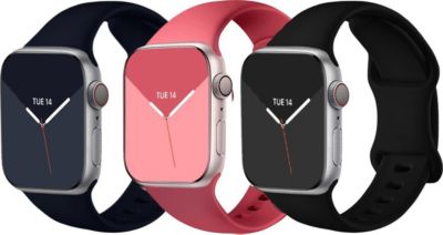 Bracelet VISIODIRECT 3 Bracelet pour iWatch 42mm/44mm45mm49mm