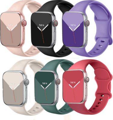 Bracelet VISIODIRECT 6Bracelet pour iWatch 42mm44mm49mm45mm