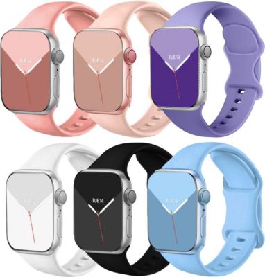 Bracelet VISIODIRECT 6Bracelet pour iWatch 45mm42mm44mm49mm