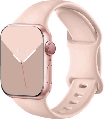 Bracelet VISIODIRECT Bracelet pour iWatch 49mm 45mm 44mm 42mm