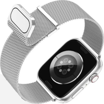 Bracelet VISIODIRECT Bracelet Metal pour iWatch 38-40mm41mm Bracelet VISIODIRECT Bracelet Metal pour iWatch 38-40mm41mm