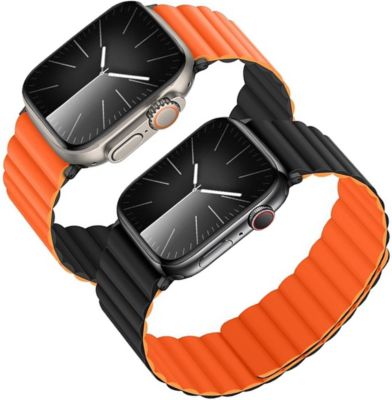 Bracelet VISIODIRECT Bracelet 2 Face pour iWatch 41mm40mm38mm Bracelet VISIODIRECT Bracelet 2 Face pour iWatch 41mm40mm38mm